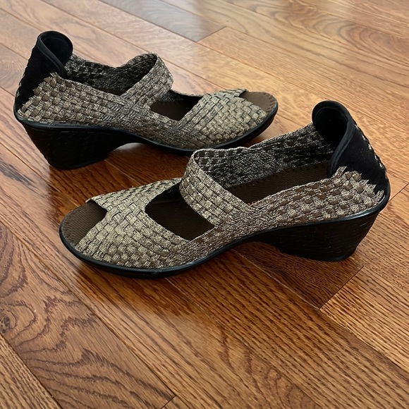 Bernie mev shoes - Picture 6 of 15